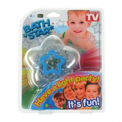 Sternenlicht, Badespielzeug für Kinder