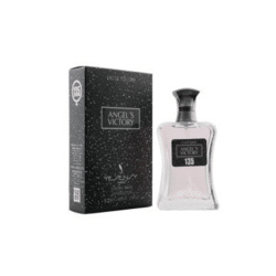 Eau de Toilette for woman 100 ml Angel's Victory - Yesensy