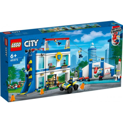 LEGO® 60372 - City Police School (823 pieces)