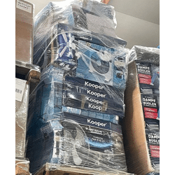 Mixpalette Ventilatoren, Tischventilator, Turmventilator, Deckenventilator, Standventilator