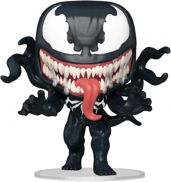 Funko 76110 - Pop! - Spider-Man 2 Venom