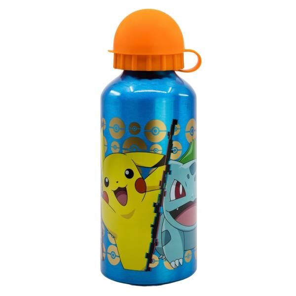 Pokemon - Drinking bottle 400 ml