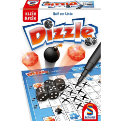 Dizzle - Game