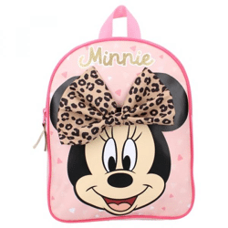 Disney Minnie Mouse - Backpack 