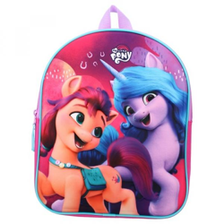 My little Pony - 3D backpack 