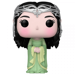Funko 83786 - Pop! Movies - Lord of the Rings Arwen