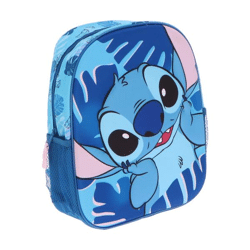 Disney Lilo & Stitch - 3D backpack