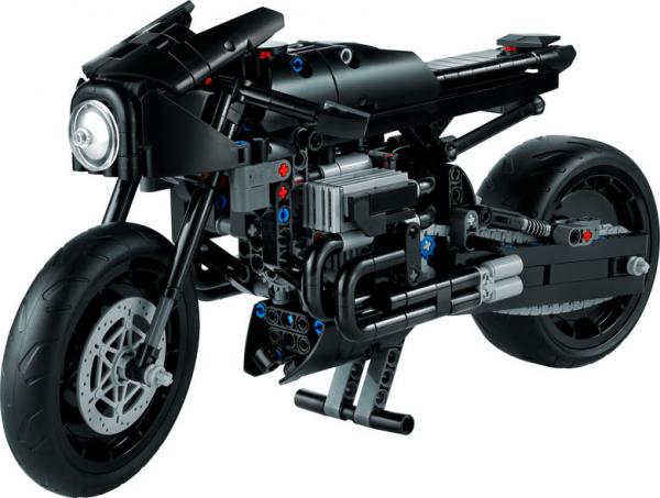 LEGO&reg; 42155 - Technic The Batman Batcycle