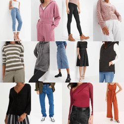 2,10 € Mix Stockartikel Kategorie A neu 90% Damen 10% Herren aus Deutschland Originalverpackt weltweiter Versand