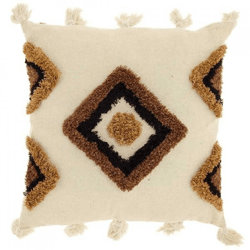 Unique Living cushion Flavio 45 x 45 cm