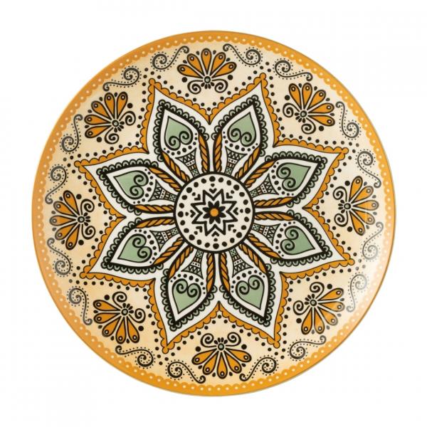 J-Line Platte Jam 27 cm