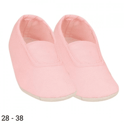 Avento Ballettschuhe 13CC rosa 11 sortierte Größen 130 Paar