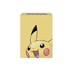 Pokemon Pikachu Deck Box