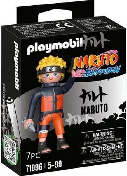 PLAYMOBIL&reg; NARUTO - 9 x 12 cm