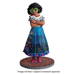 Bullyland 11520 - Disney Encanto Mirabel, play figure
