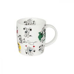 Asterix & Obelix - Idefix Snif! Snif! - Becher - 400 ml