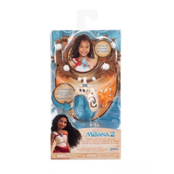 Disney Vaiana 2 - Vaiana Glowing Shell Necklace