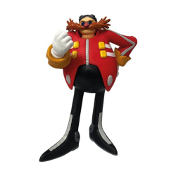 Sonic - Dr. Eggman - Premium Edition (16 cm)