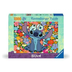 Disney Stitch - Puzzle 1000 pieces