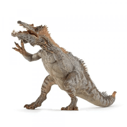 Papo-55054 - Spielfigur - Baryonyx, 17cm