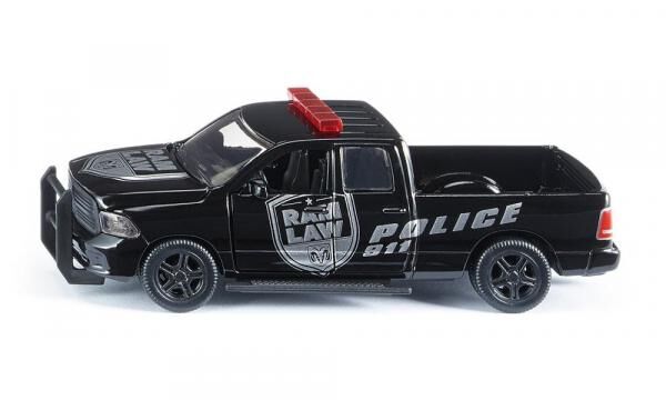 SIKU 2309 - Dodge RAM 1500 US-Polizei - Modellauto