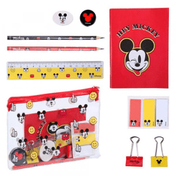 Disney Mickey Mouse - Stationery set