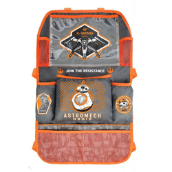 Star Wars Auto-Organizer Spielzeugtasche