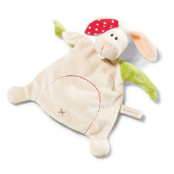 Cuddle cloth bunny 25x25cm