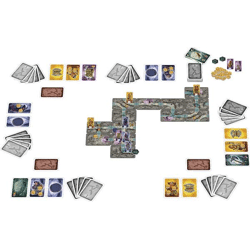 Amigo 02250 - Saboteur The Dark Cave - Card game