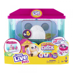 Little Live Pets – Surprise Chick Küken - Spielset