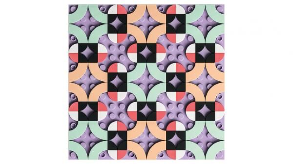 LEGO&reg; 41960 - DOTS Gro&szlig;e Box (479 Teile)