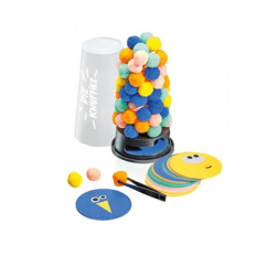 The Knuffies - family game