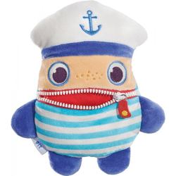 Worry eater - Pit, small, 21 cm, Edition Ahoy - plush