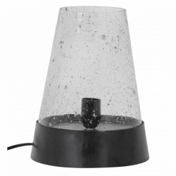 BePureHome tafellamp Costly EU-stekker 30 cm