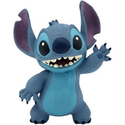 Bullyland 12587 - Disney Stitch play figure