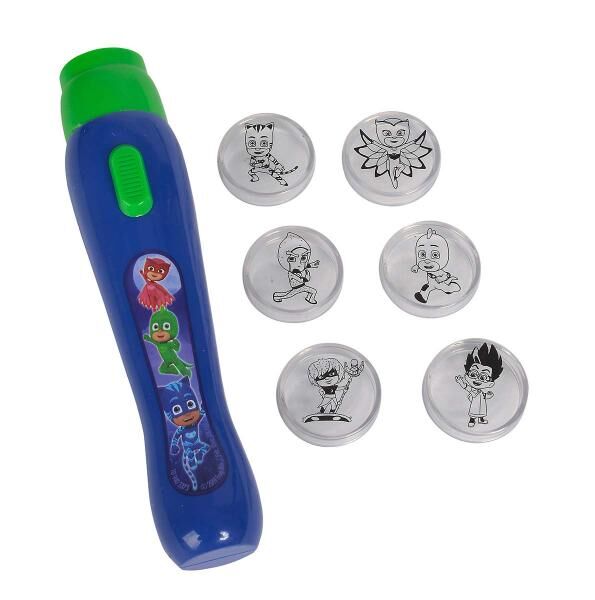 PJ Masks - Lichtprojektor / Light Projector