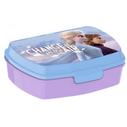 Frozen / The Ice Queen - Lunch box