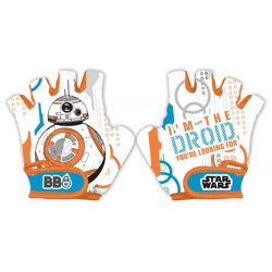 Star Wars Fahrradhandschuhe