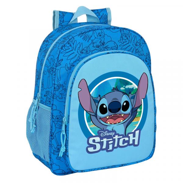 Disney Stitch - Junior Rucksack - 38 cm
