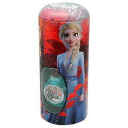 Disney Frozen 2 / The Ice Queen 2 - Digital wristwatch in gift box