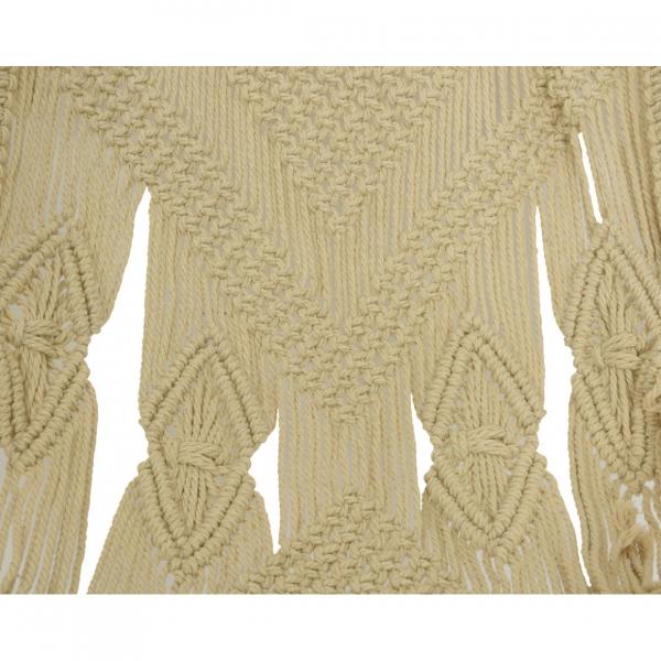 (R) Hängesessel Outdoor Sand 130 cm