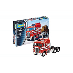 Revell Bausatz Kenworth Aerodyne