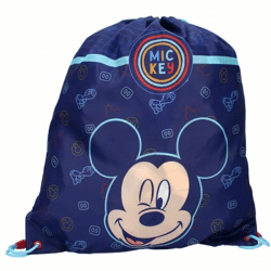 Disney Mickey Mouse - Sportbeutel 