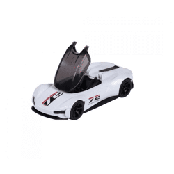 Porsche Motorsport Deluxe Vision GT