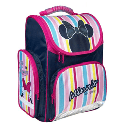 Minnie Mouse - CLOU Schulranzen (einzeln)