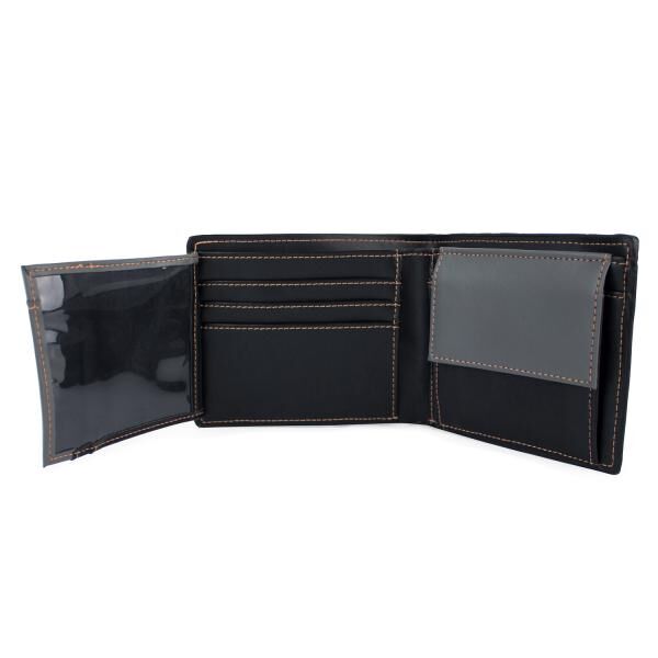 Overwatch logo wallet