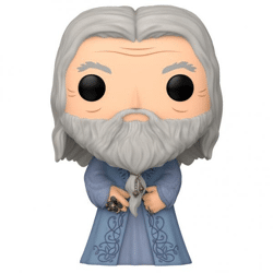 Funko 86433 - Pop! - Harry Potter Albus Dumbledore / Horcruxes #183