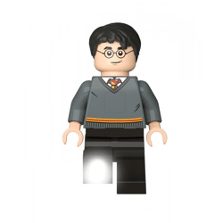 LEGO® Harry Potter™ - 3D flashlight