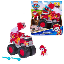 Spin Master - Paw Patrol Rescue Wheels - Marshall Fahrzeug