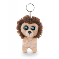 Nici - Glubschis Schlenker Löwe Cliff 9 cm - Schüsselanhänger